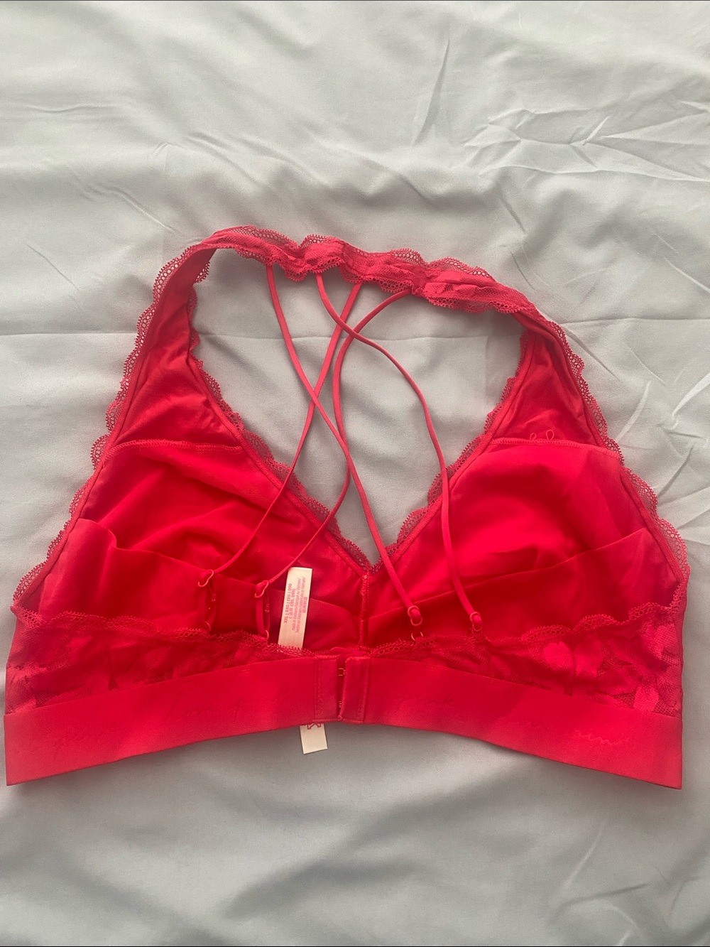 💕Red Bartlett💕 - Picture 3 of 5